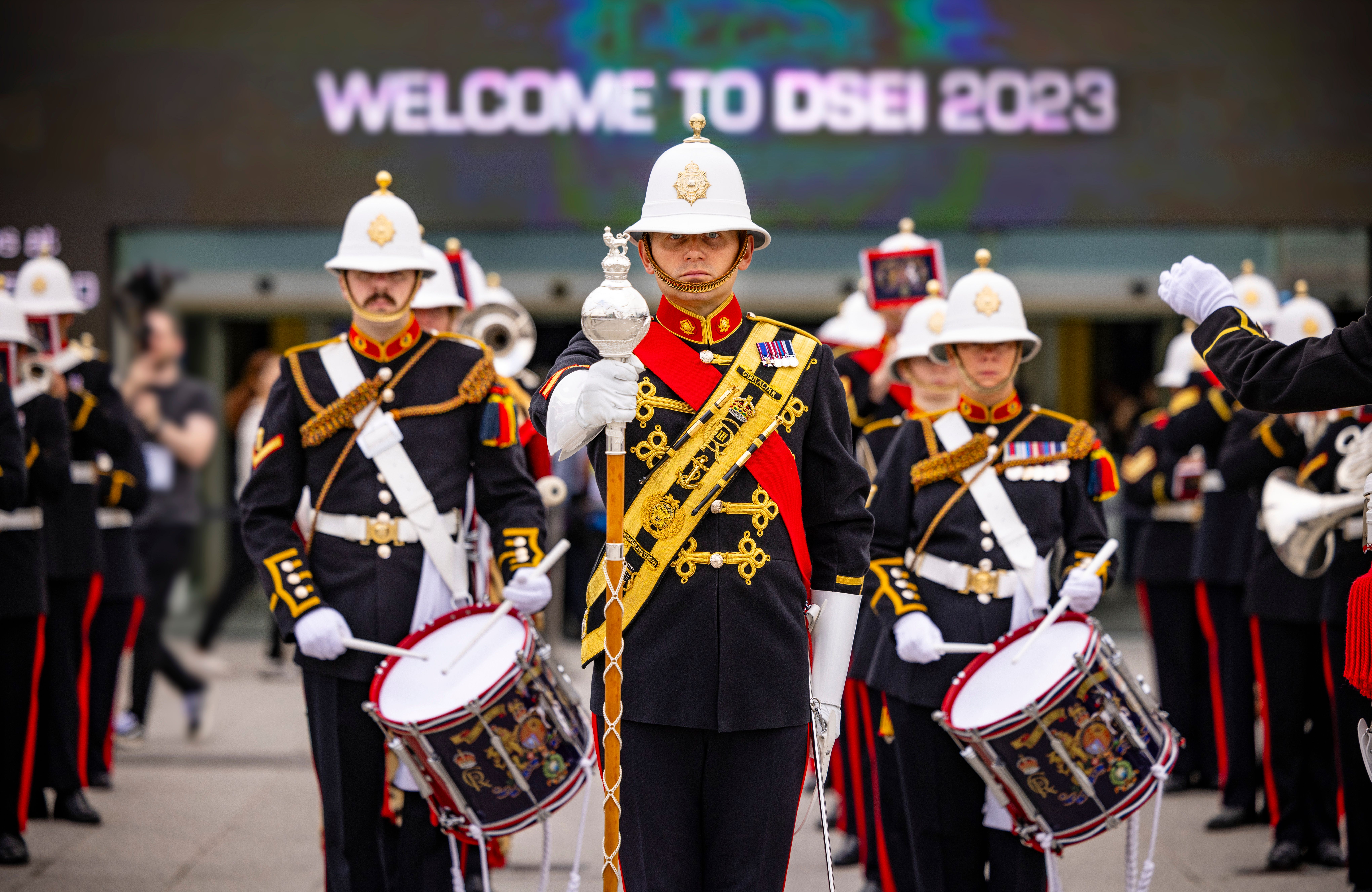 DSEI NextGen